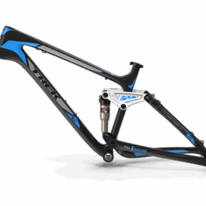 Krakatoa Spartan Carbon 29″ Bike Frame 2019