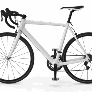 Adventure White Solid