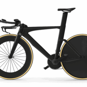 Ultimate Triathlon Super Bike