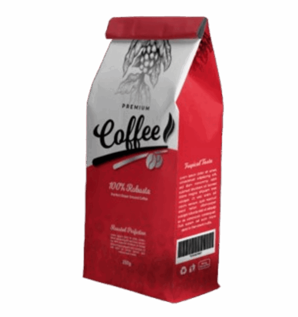 Exquisite Espresso Coffee Arabica