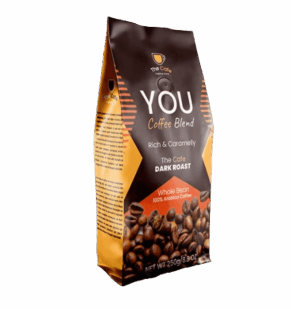 Coffee Excelsa Enthusiast The Gift
