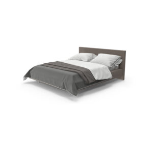 King Size Minimalist Bed