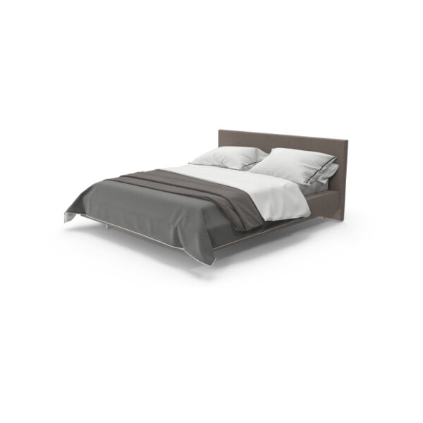 King Size Minimalist Bed