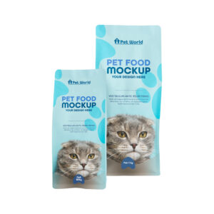 Katties Treat Biscuits with Catnip