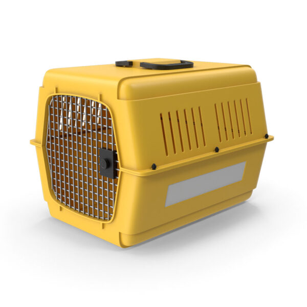 Aquatic carrier original – Yellow