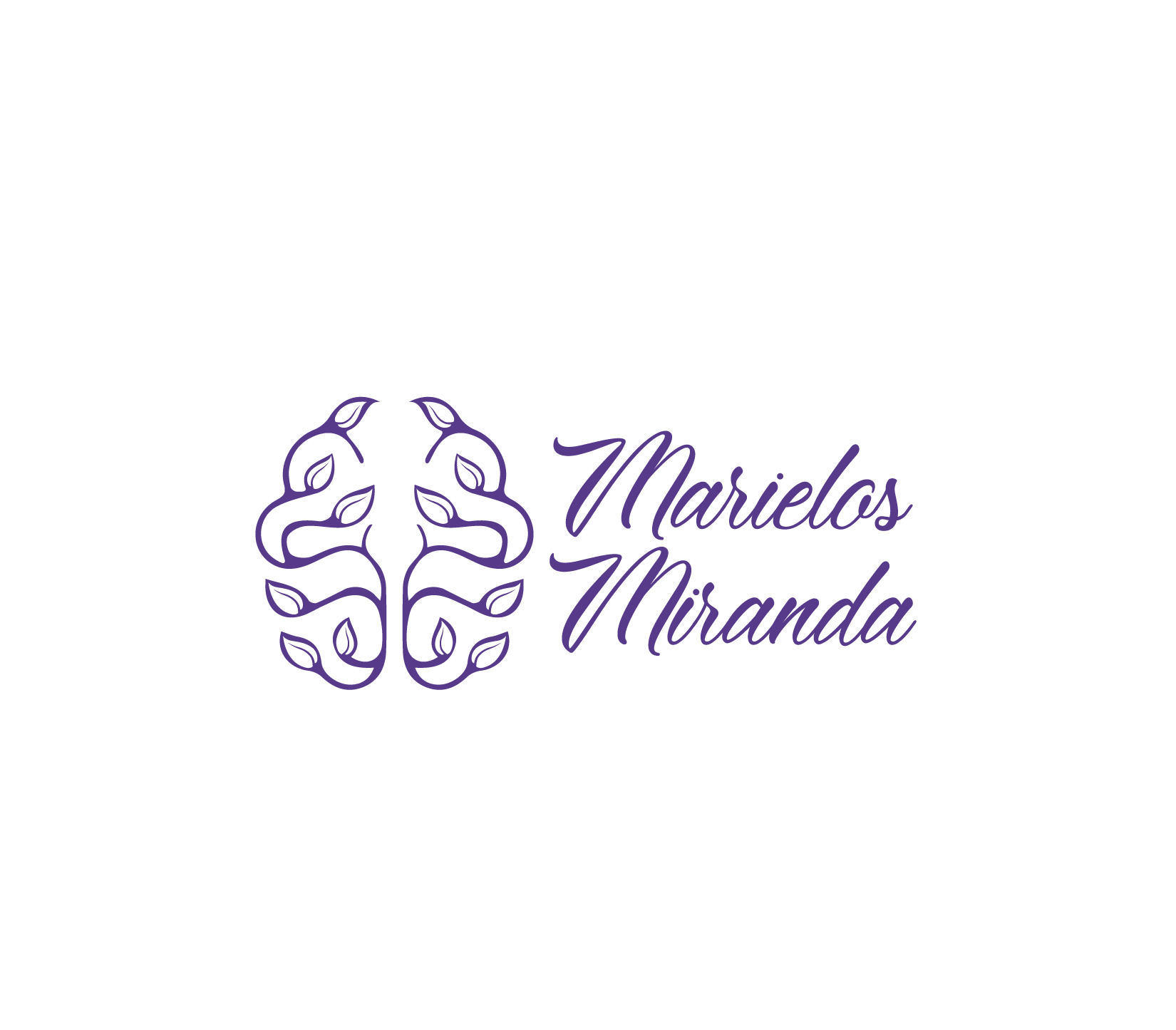 Marielos Miranda logo