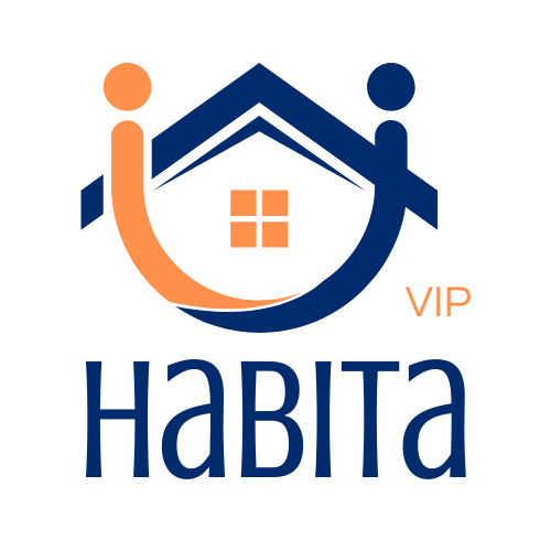 Habita VIP logo