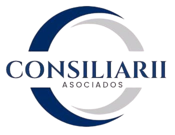 Consiliarii Asociados logo