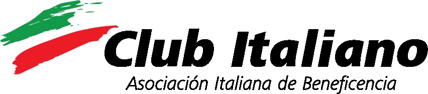 Club Italiano Logo