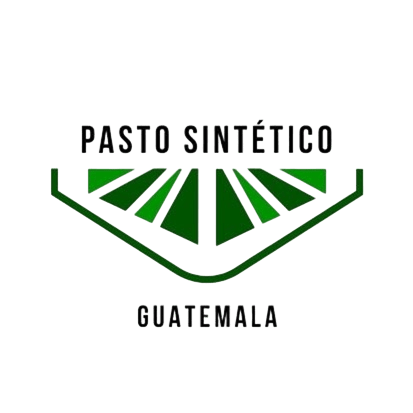 Pasto Sintético en Guatemala Logo
