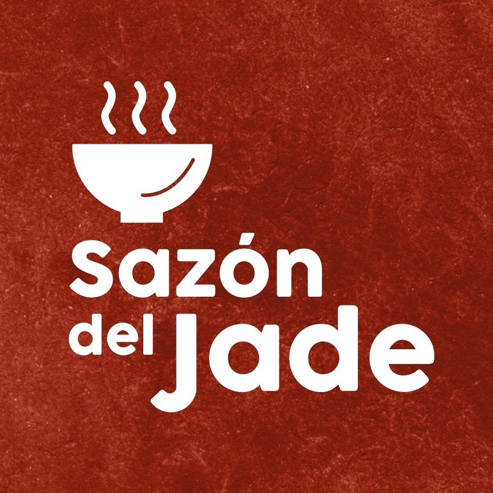 Sazón del Jade Logo