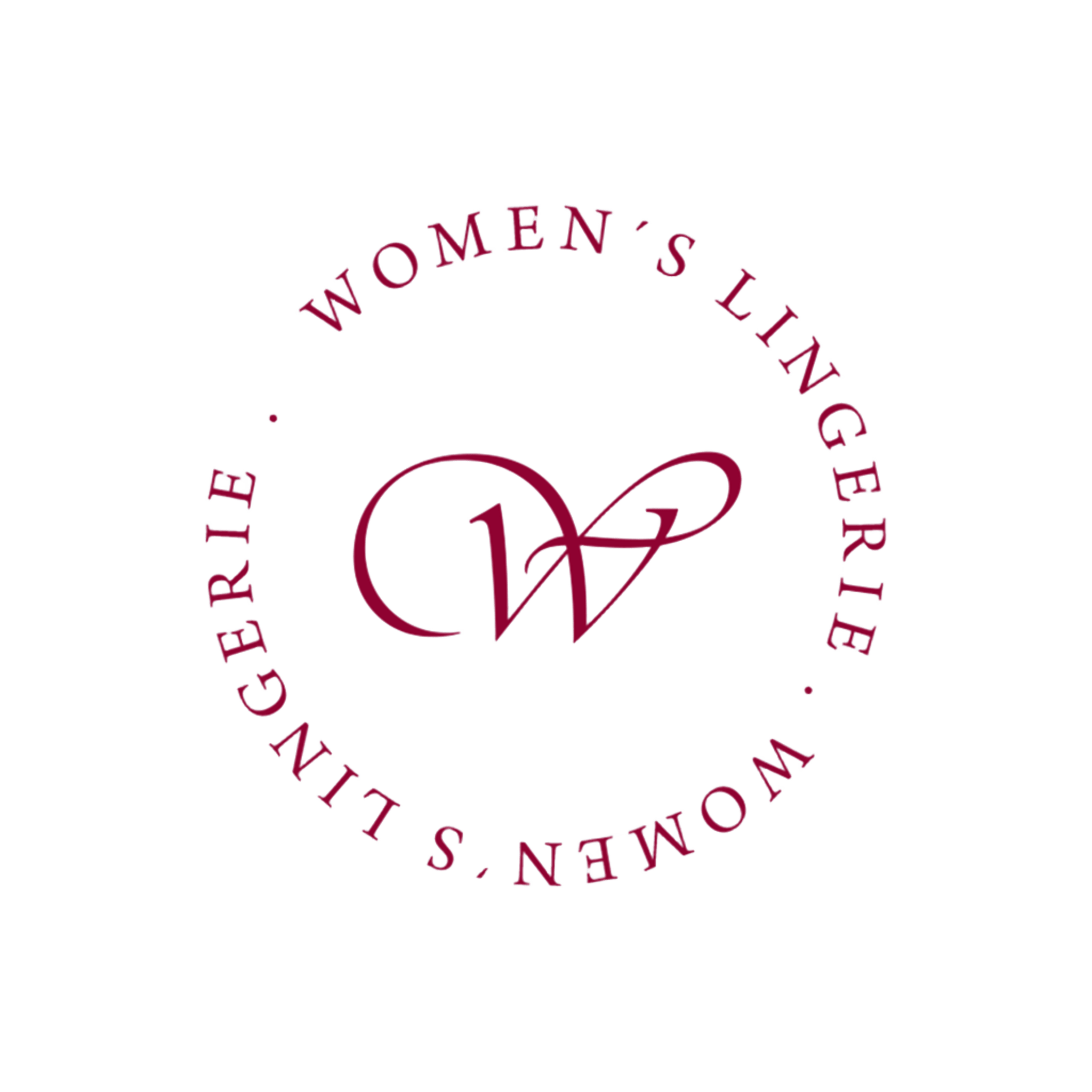 Womens Lingerie Logo